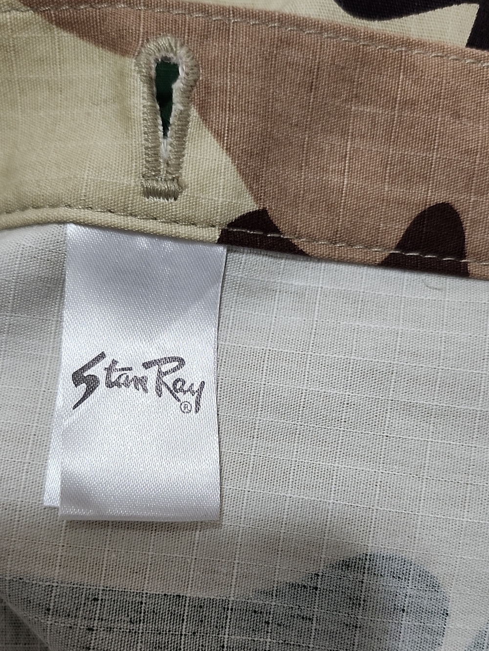 Stan Ray - Picture 9 of 11